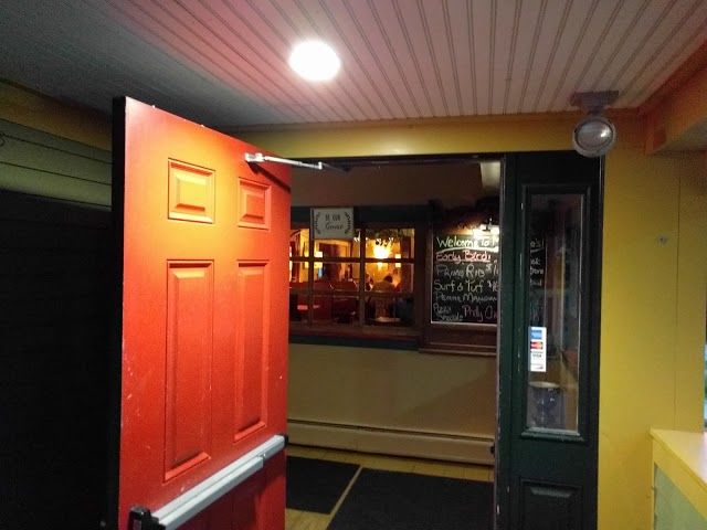 Mangiamo Ristorante
